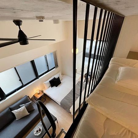 Bhotel Nekoyard - Bright Loft Studio 5 Min Walk To Peace Park & City Center Hiroszima Zewnętrze zdjęcie