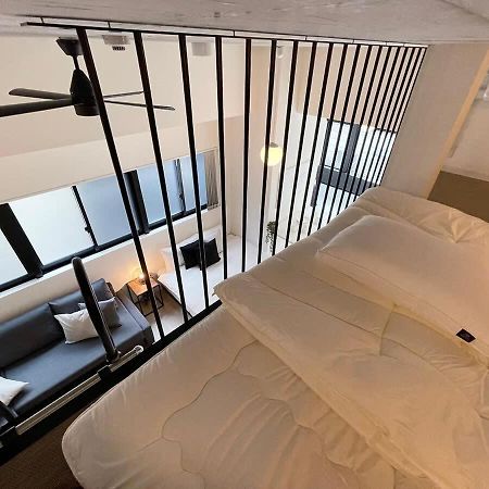 Bhotel Nekoyard - Bright Loft Studio 5 Min Walk To Peace Park & City Center Hiroszima Zewnętrze zdjęcie