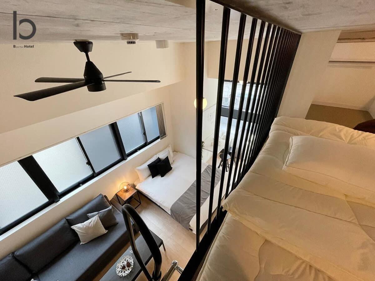 Bhotel Nekoyard - Bright Loft Studio 5 Min Walk To Peace Park & City Center Hiroszima Zewnętrze zdjęcie