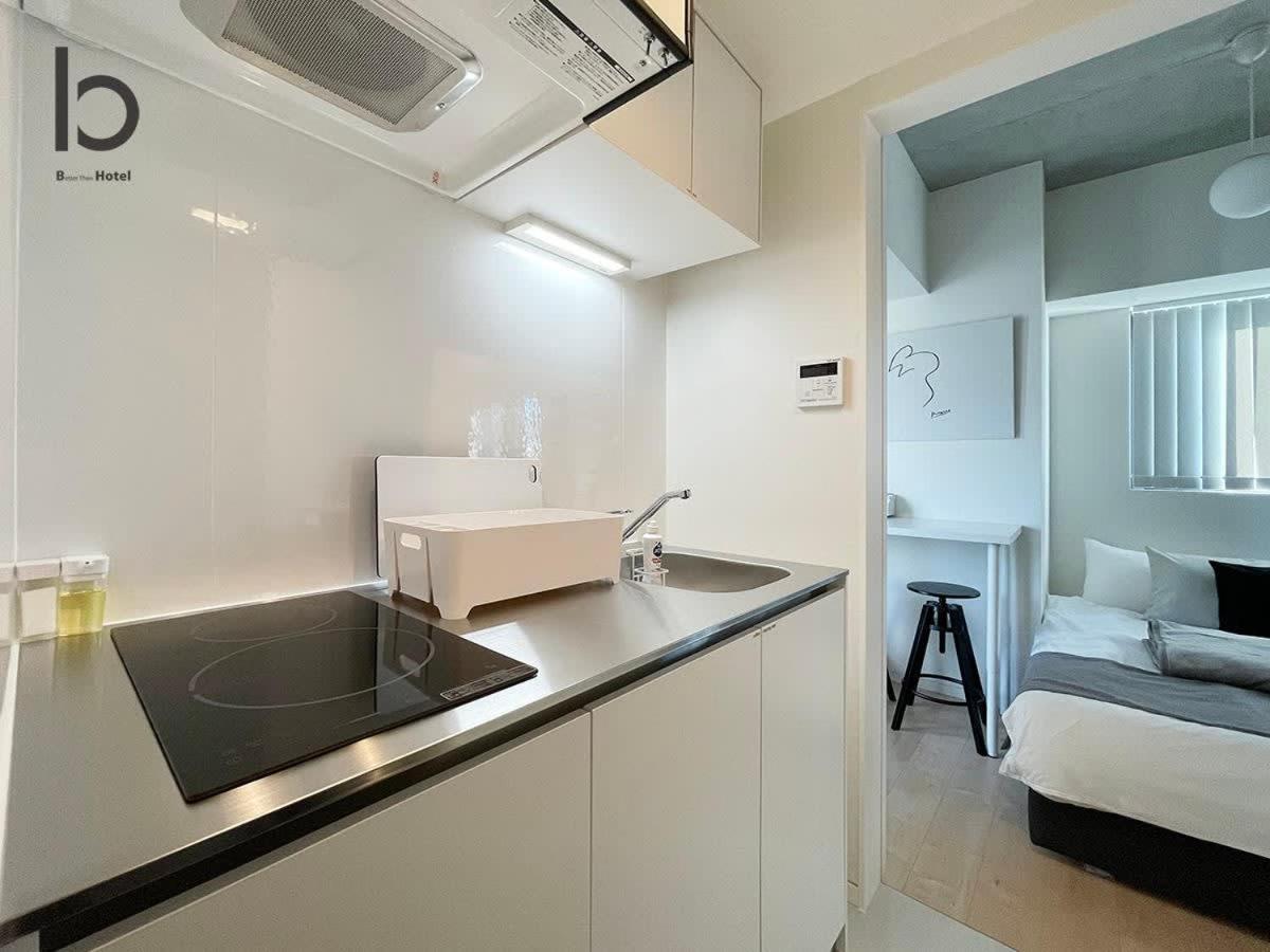Bhotel Nekoyard - Bright Loft Studio 5 Min Walk To Peace Park & City Center Hiroszima Zewnętrze zdjęcie