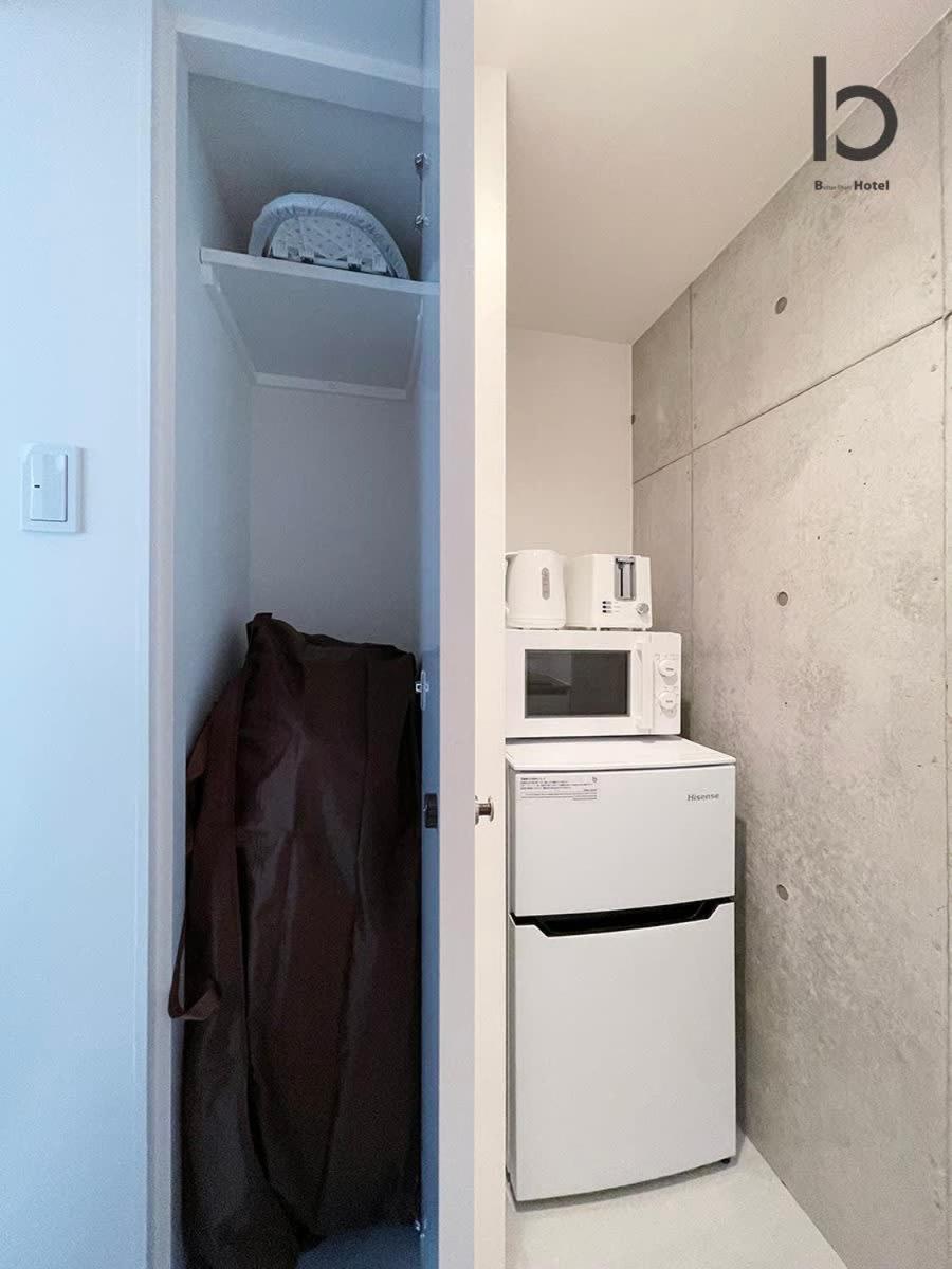 Bhotel Nekoyard - Bright Loft Studio 5 Min Walk To Peace Park & City Center Hiroszima Zewnętrze zdjęcie