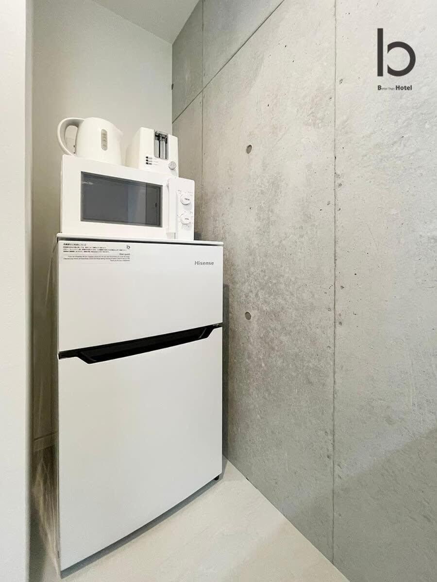 Bhotel Nekoyard - Bright Loft Studio 5 Min Walk To Peace Park & City Center Hiroszima Zewnętrze zdjęcie