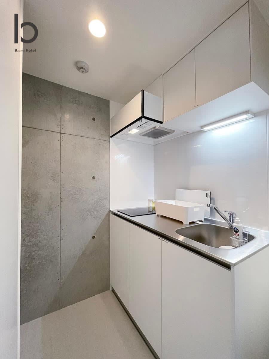 Bhotel Nekoyard - Bright Loft Studio 5 Min Walk To Peace Park & City Center Hiroszima Zewnętrze zdjęcie