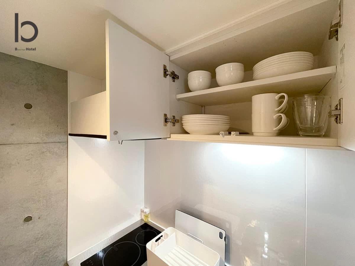 Bhotel Nekoyard - Bright Loft Studio 5 Min Walk To Peace Park & City Center Hiroszima Zewnętrze zdjęcie