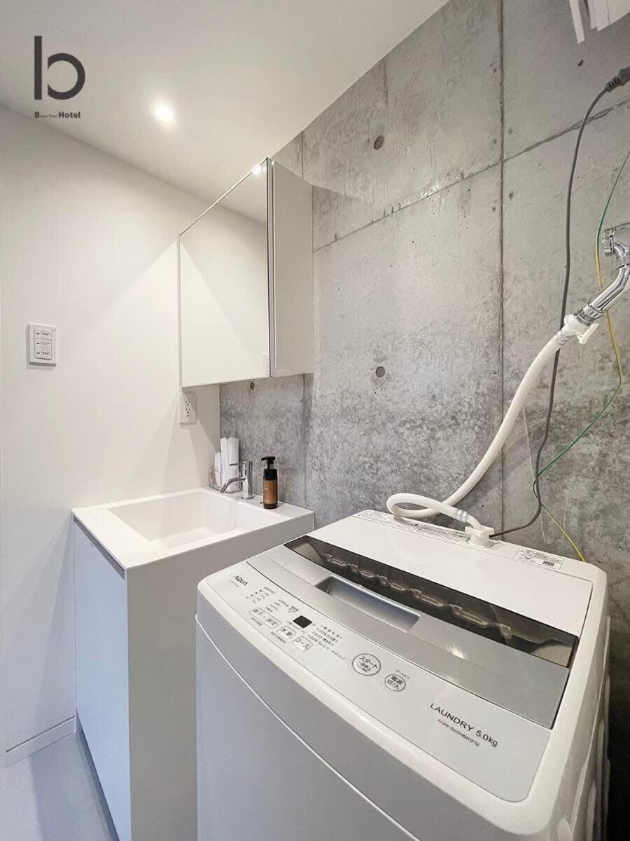 Bhotel Nekoyard - Bright Loft Studio 5 Min Walk To Peace Park & City Center Hiroszima Zewnętrze zdjęcie