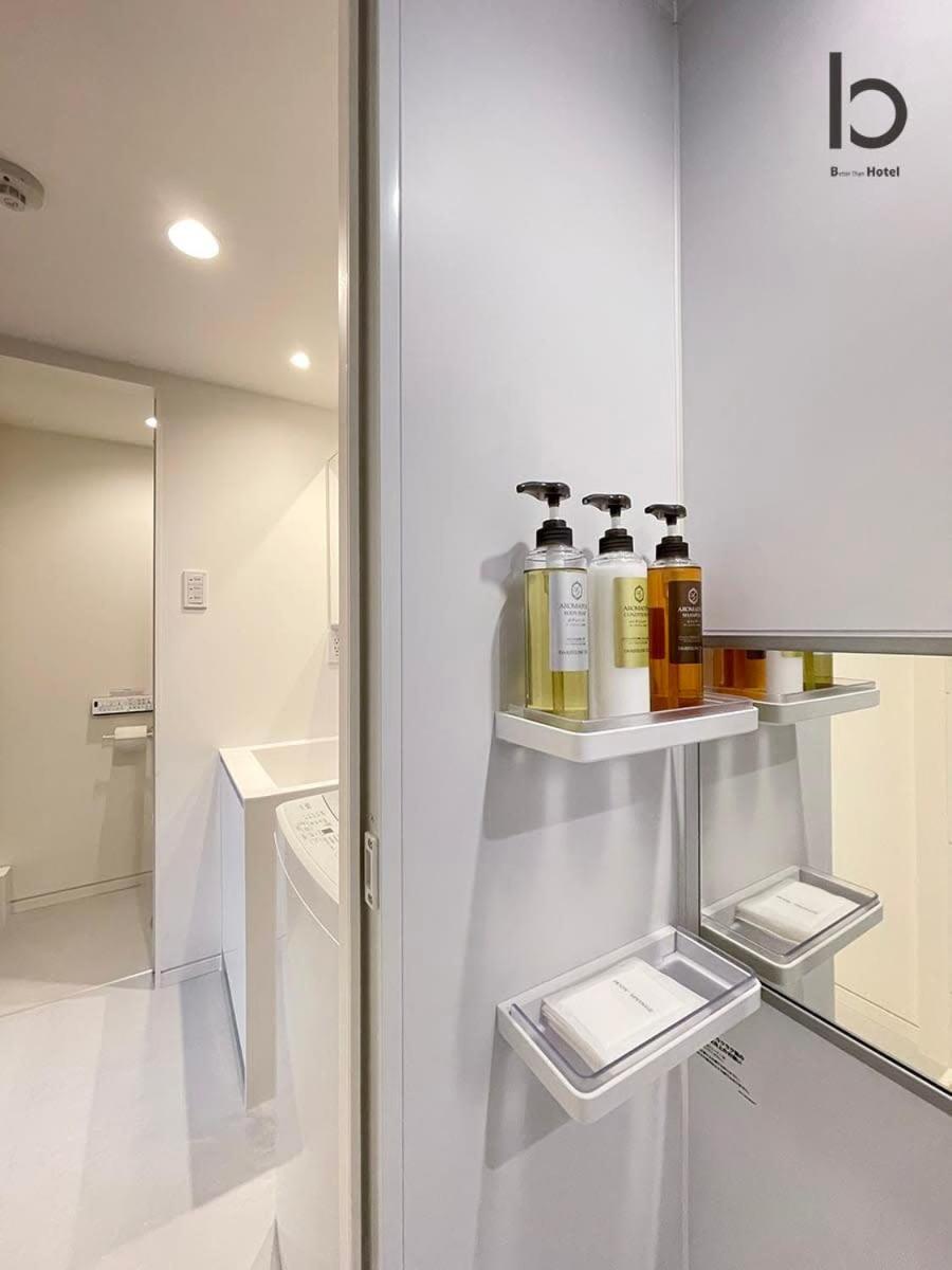 Bhotel Nekoyard - Bright Loft Studio 5 Min Walk To Peace Park & City Center Hiroszima Zewnętrze zdjęcie