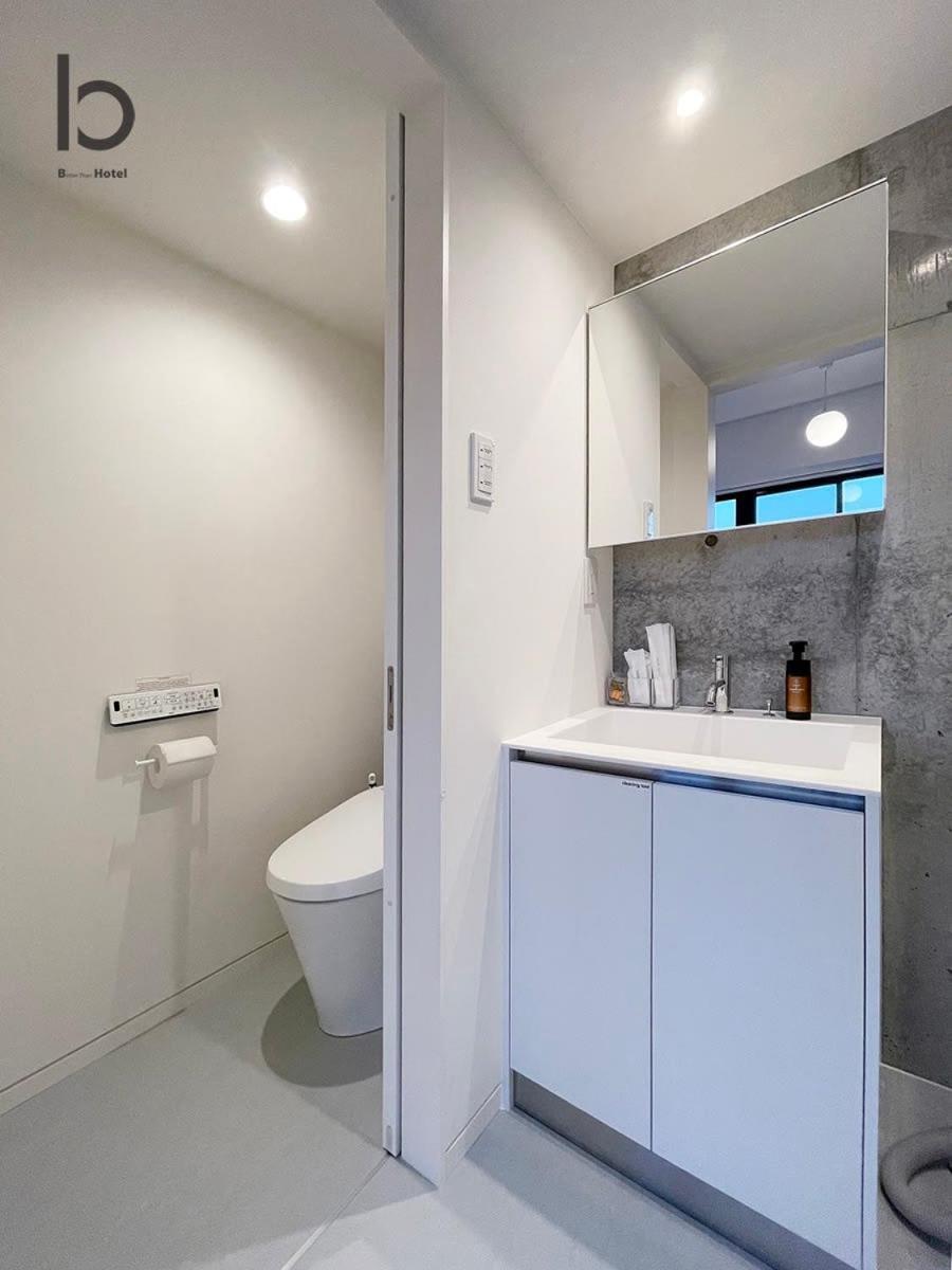 Bhotel Nekoyard - Bright Loft Studio 5 Min Walk To Peace Park & City Center Hiroszima Zewnętrze zdjęcie