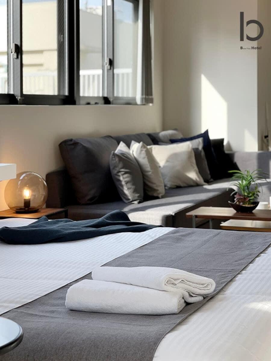 Bhotel Nekoyard - Bright Loft Studio 5 Min Walk To Peace Park & City Center Hiroszima Zewnętrze zdjęcie