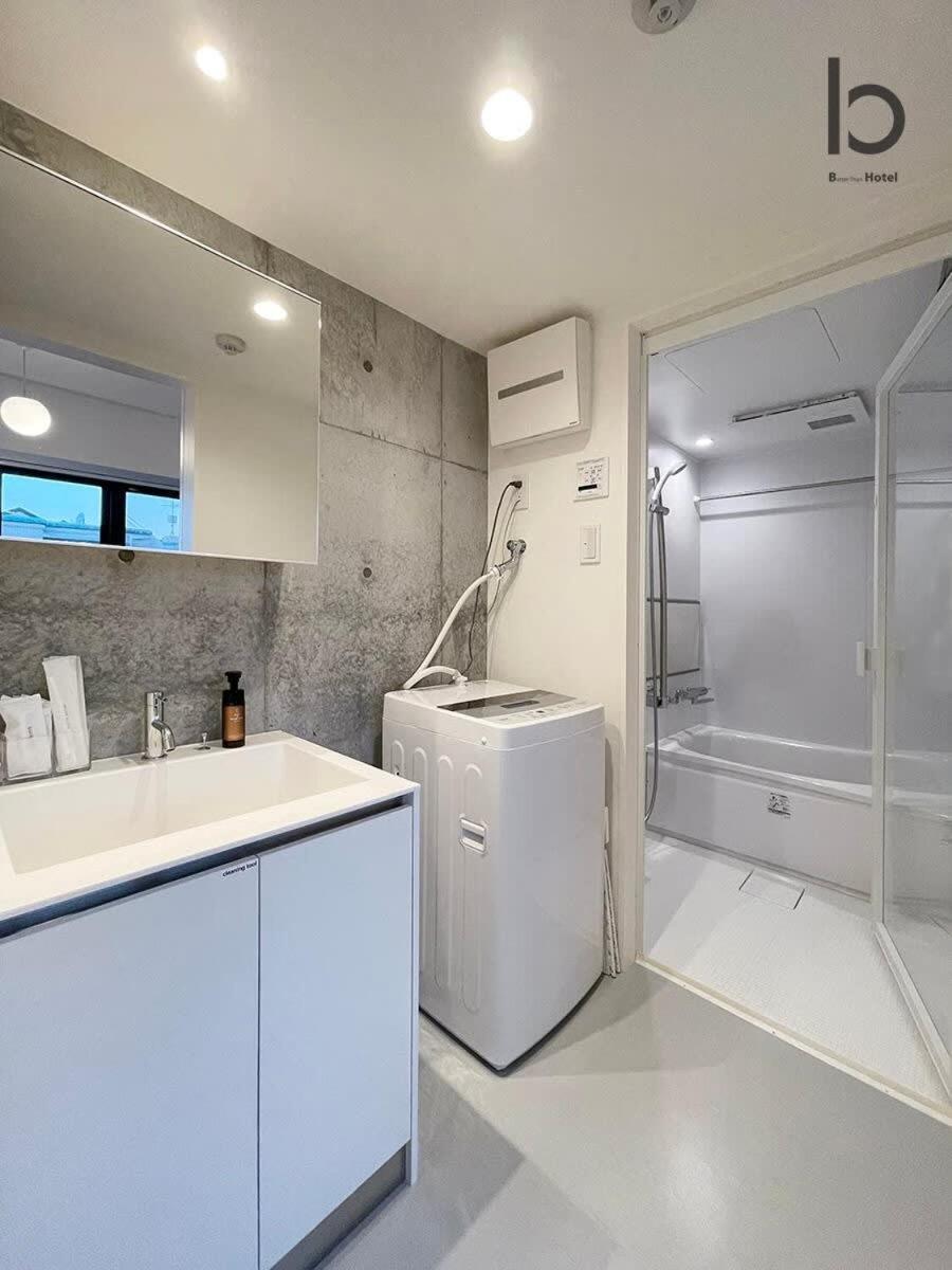 Bhotel Nekoyard - Bright Loft Studio 5 Min Walk To Peace Park & City Center Hiroszima Zewnętrze zdjęcie