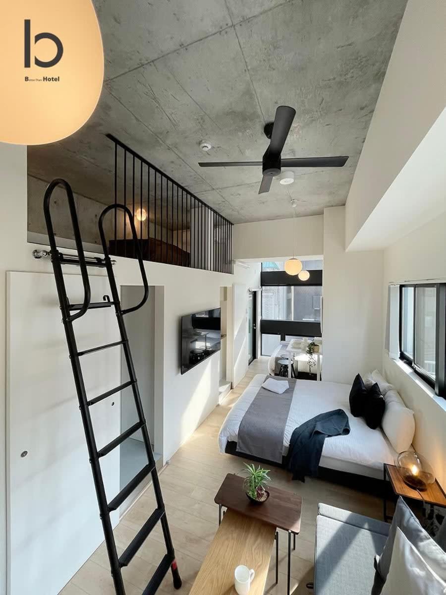 Bhotel Nekoyard - Bright Loft Studio 5 Min Walk To Peace Park & City Center Hiroszima Zewnętrze zdjęcie