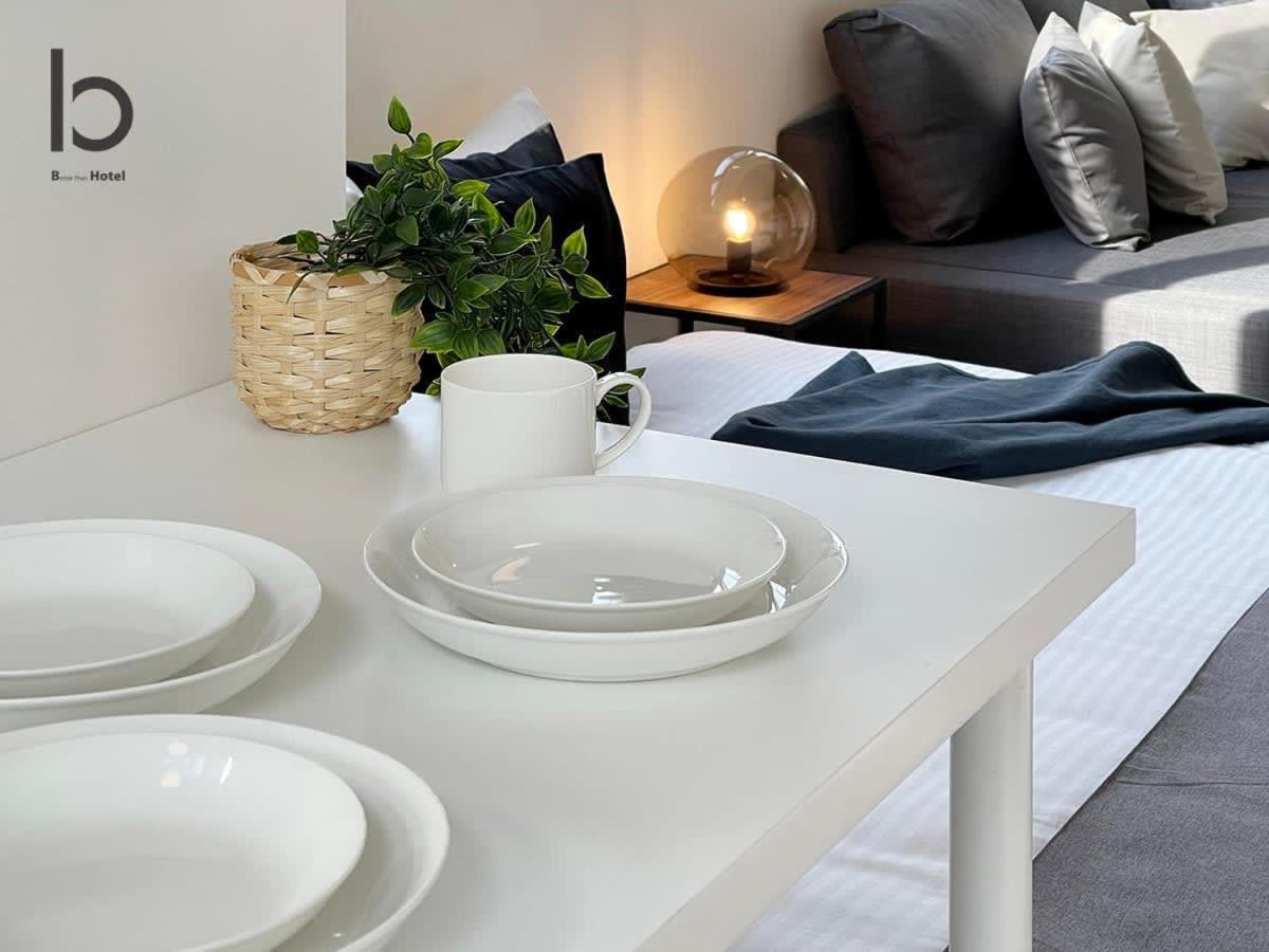Bhotel Nekoyard - Bright Loft Studio 5 Min Walk To Peace Park & City Center Hiroszima Zewnętrze zdjęcie
